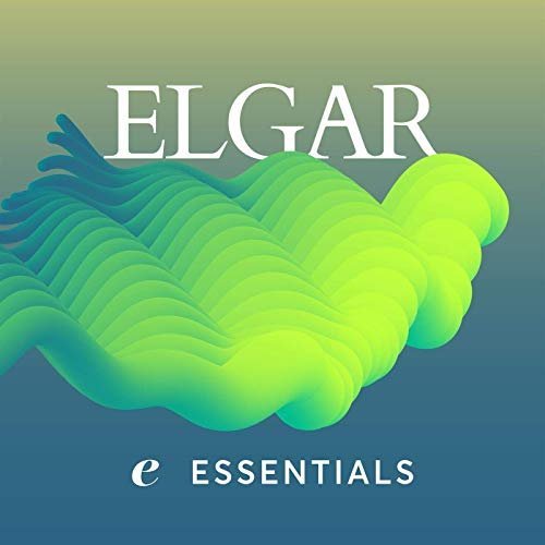 VA - Elgar Essentials (2020)