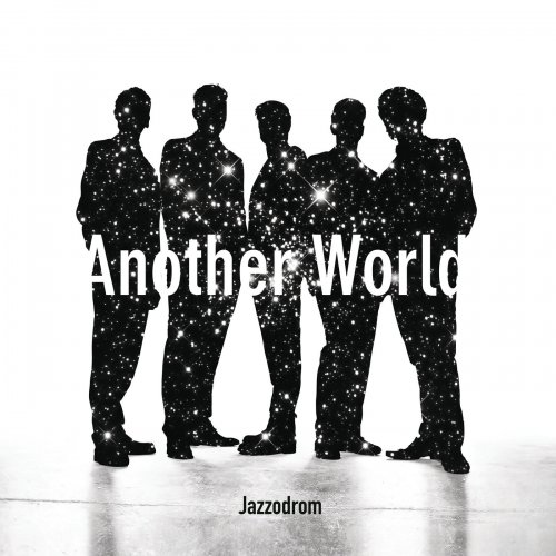 Jazzodrom - Another World (2015)