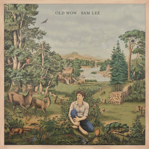 Sam Lee - Old Wow (2020) [Hi-Res]