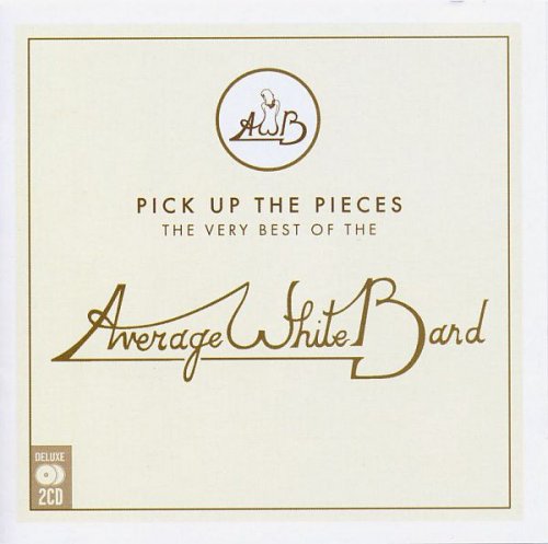 Average White Band ‎– Pick Up The Pieces (The Very Best Of The Average White Band) (2009)
