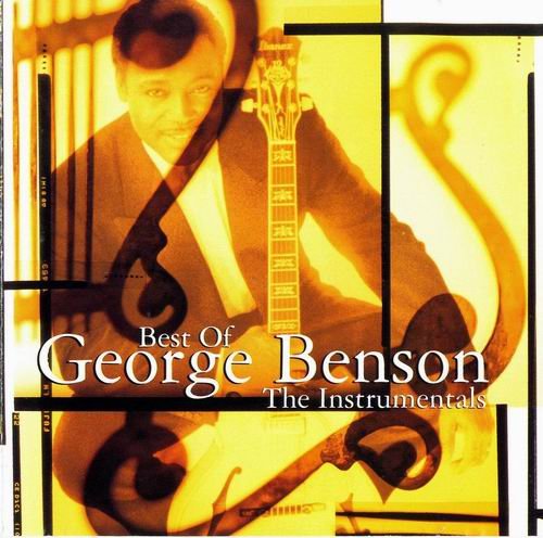 George Benson - Best Of George Benson: The Instrumentals (1997)