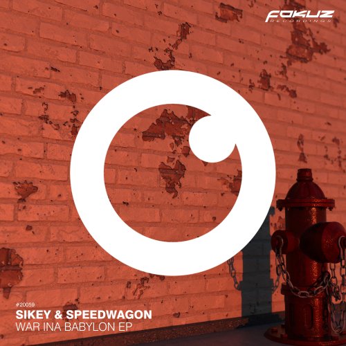Sikey - War Ina Babylon EP (2020) FLAC