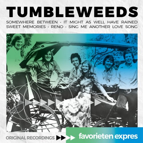 Tumbleweeds - Favorieten Expres (2020)