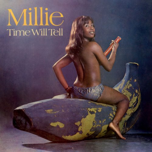 Millie - Time Will Tell (Expanded) (2020)