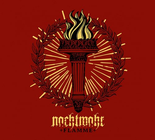Nachtmahr - Flamme (2020)