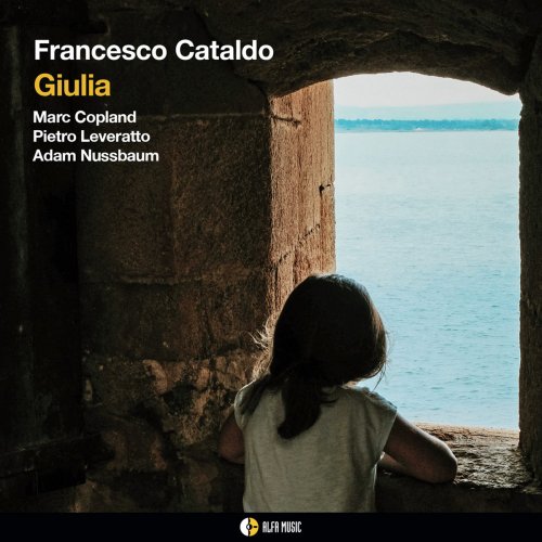 Francesco Cataldo - Giulia (2020)