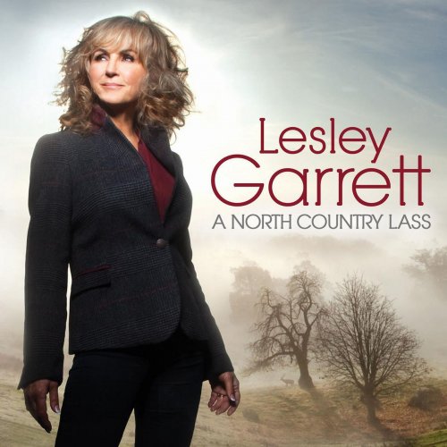 Lesley Garrett - A North Country Lass (2020)