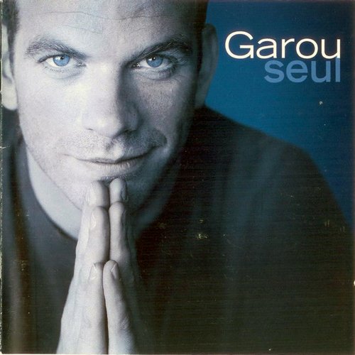 Garou - Seul (2000)