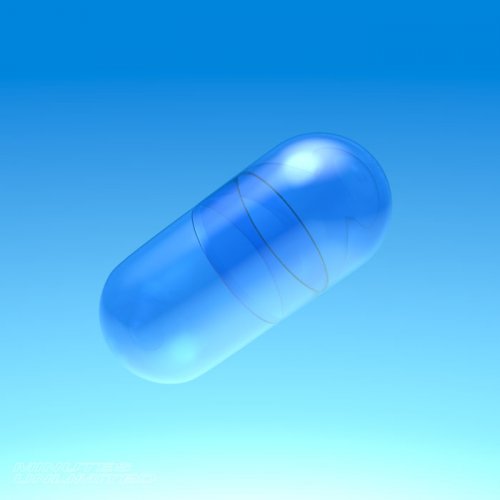 Minutes Unlimited - I.D.E.N.T.I.T.Y (2020)