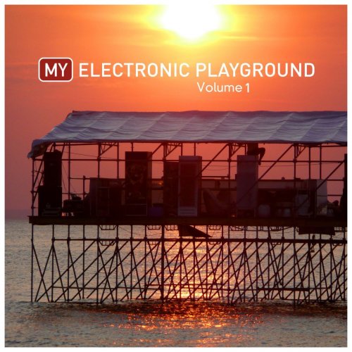 My Electronic Playground (2015)