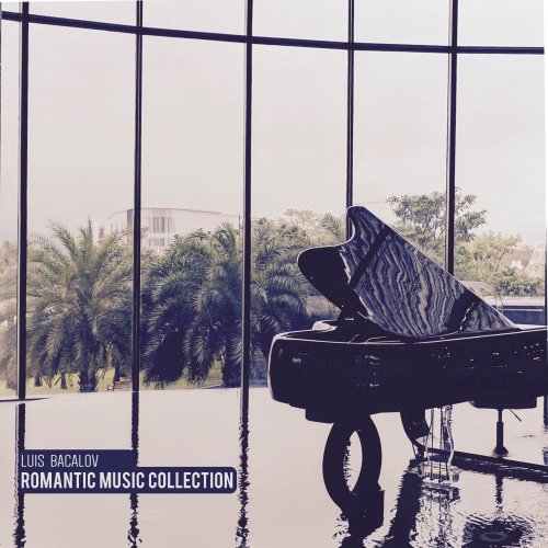 Luis Bacalov - Luis Bacalov - Romantic Music Collection (2020)