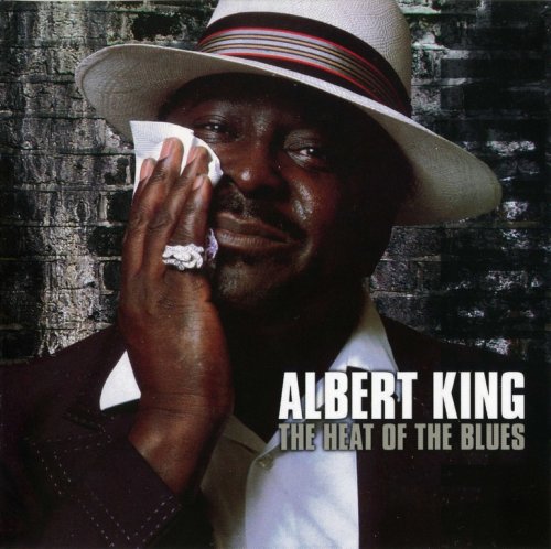 Albert King - The Heat Of The Blues (2007)