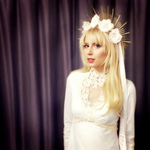 Amanda Jenssen - Sånger från ön (2015)