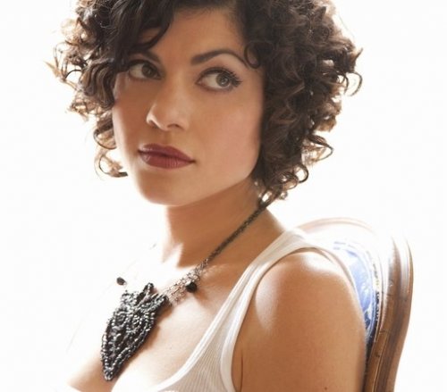 Carrie Rodriguez - Collection (2002-2016)