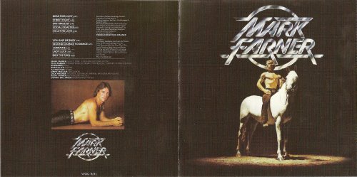 Mark Farner (Grand Funk) - Collection (1977-1992)