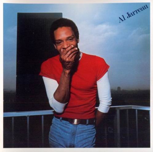 Al Jarreau - Glow (1976)