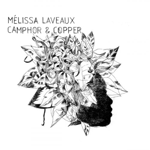 Melissa Laveaux - Camphor & Copper (Bonus Track Version) (2008)