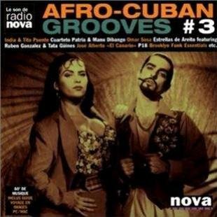 Various Artists - Afro-Cuban Grooves #3 (2000)