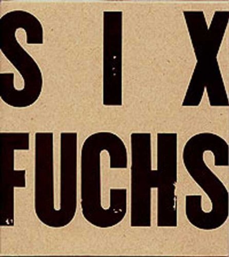 Wolfgang Fuchs - Six Fuchs (2004)