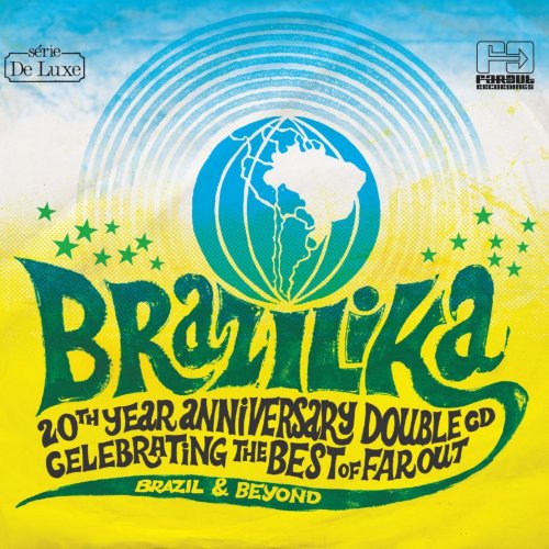 Brazilika (2015)