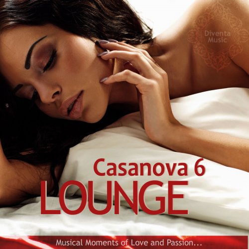 Casanova Lounge 6 (2015)