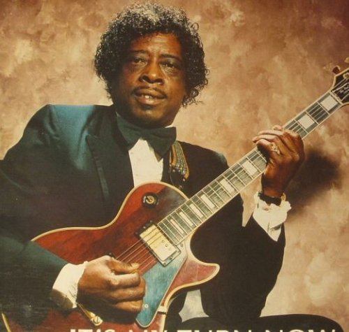 Little Joe Blue - Discography (1972-2005)