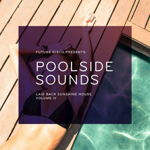 Poolside Sounds, Vol. 4 (2015)