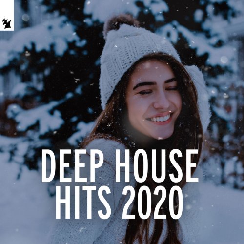 VA - Deep House Hits 2020