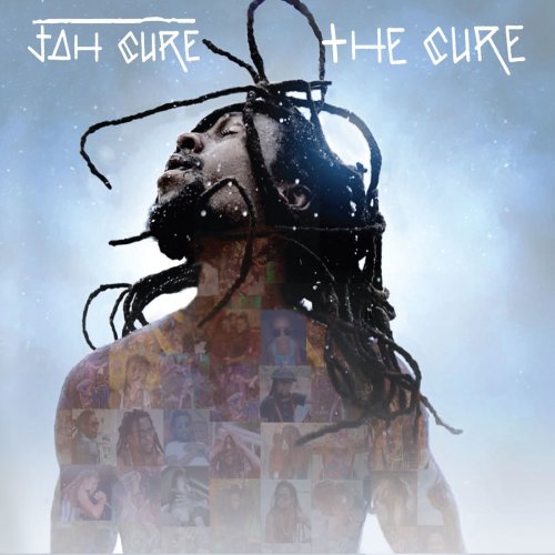 Jah Cure - The Cure (2015)