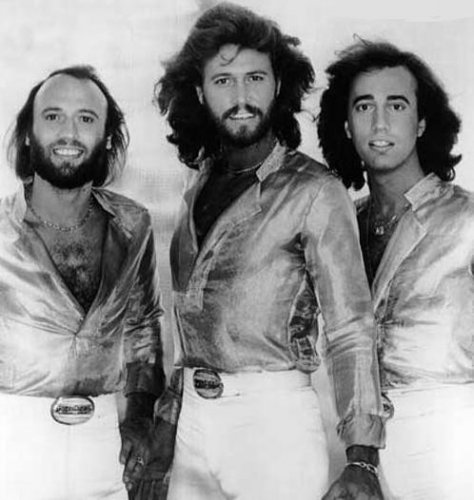 Bee Gees, Robin Gibb, Barry Gibb, Andy Gibb - Collection (45 CD) (1968-2016)