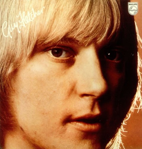 Guy Fletcher - Discography (1988-2016)