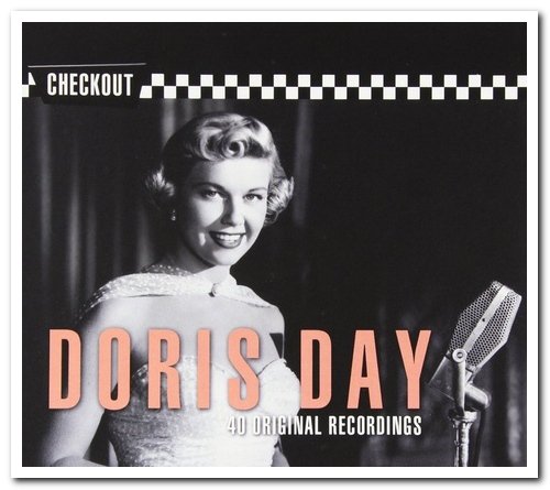 Doris Day - 40 Original Recordings [2CD] (2011)