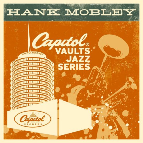 Hank Mobley - The Capitol Vaults Jazz Series (1998) flac