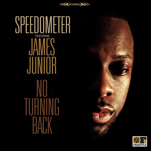 Speedometer - No Turning Back (2015)