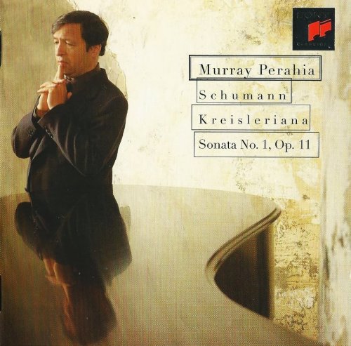 Murray Perahia - Schumann: Piano Sonata No.1, Kreisleriana (1997)