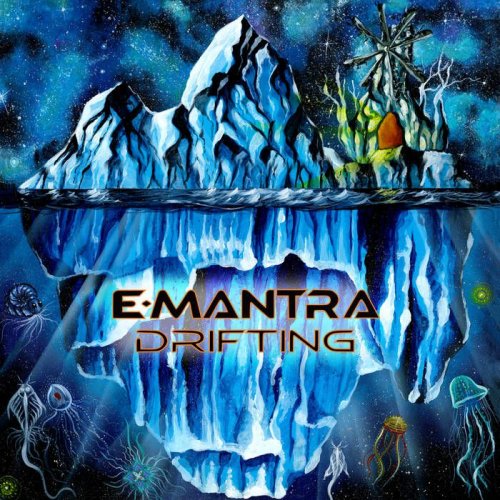 E-Mantra - Drifting (2020)