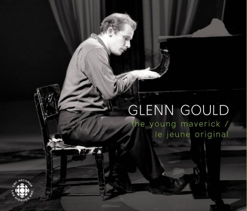 Glenn Gould - The Young Maverick (2007)