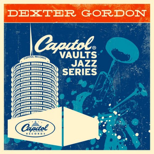 Dexter Gordon - The Capitol Vaults Jazz Series (2004) flac