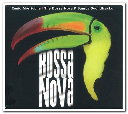 Ennio Morricone - Bossa Nova [Original Soundtrack] (2010)