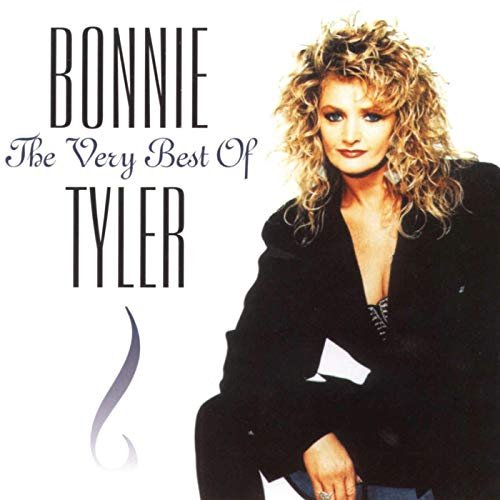 Bonnie Tyler - The Very Best Of (2001)