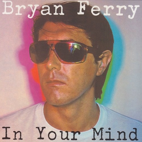 Bryan Ferry - Discography (15 CD) (1977-2014)