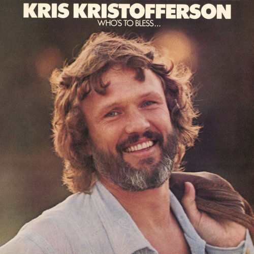 Kris Kristofferson - Who's To Bless...And Who's to Blame (1975/2016) [Hi-Res]