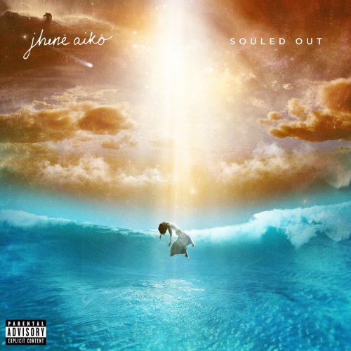Jhené Aiko - Souled Out (2015) [Hi-Res]