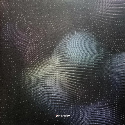 Cosmjn - Soul Things LP (2020)