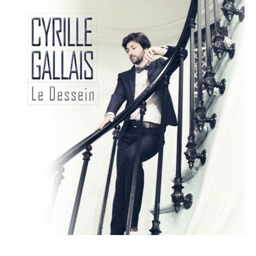 Cyrille Gallais - Le dessein (2016)