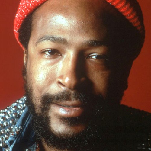 Marvin Gaye - Collection (1965-2012)