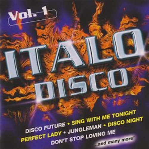 Italo Disco, Vol.1 (2002)