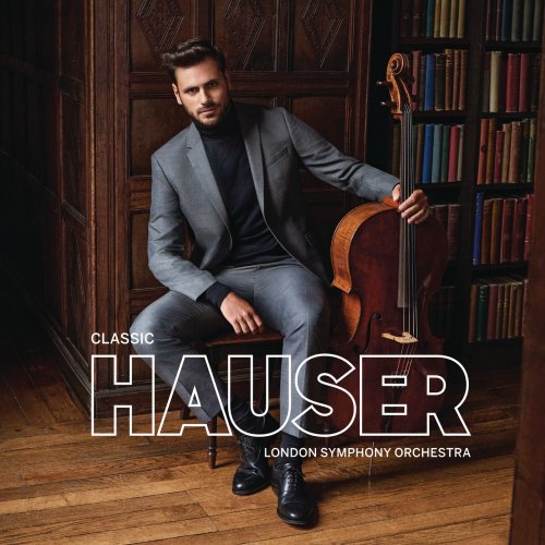 Hauser - Classic (2020) [Hi-Res]