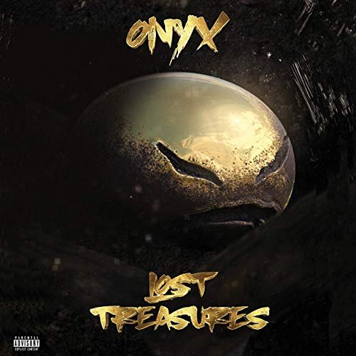 Onyx - Lost Treasures (2020)