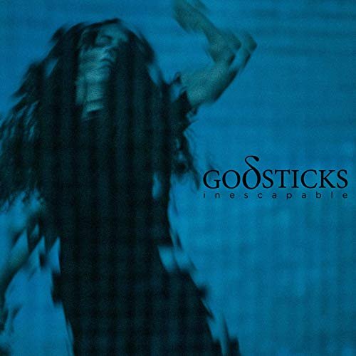 Godsticks - Inescapable (2020) Hi Res